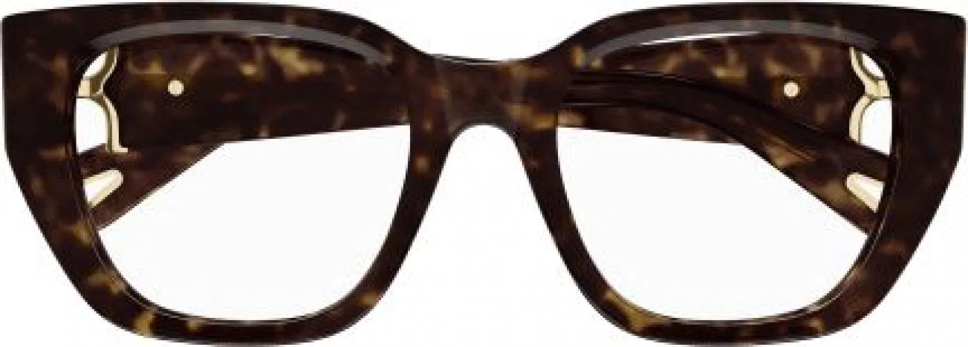 Chloe CH0238O Eyeglasses - view 9